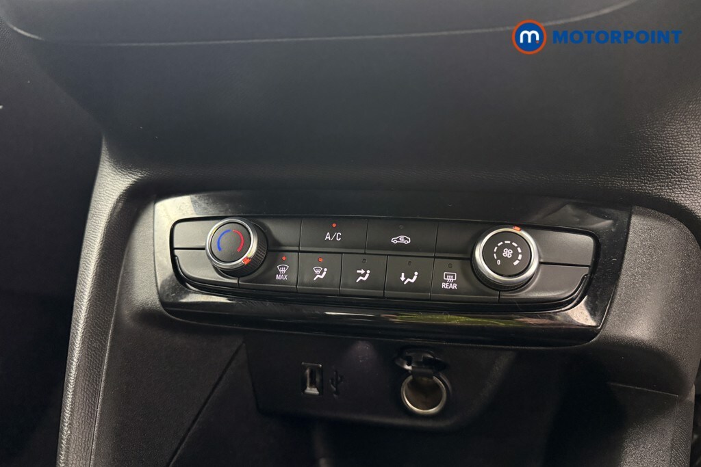 Used Vauxhall Corsa 2022 for sale - 78091467: Photo 20