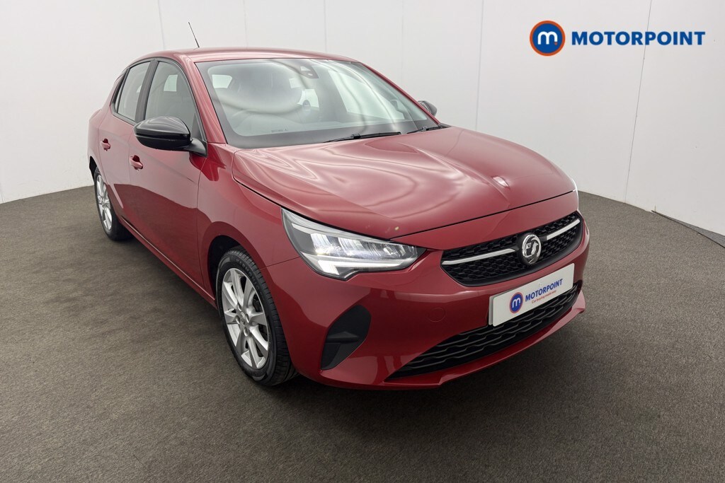 Used Vauxhall Corsa 2022 for sale - 78091467: Photo 26