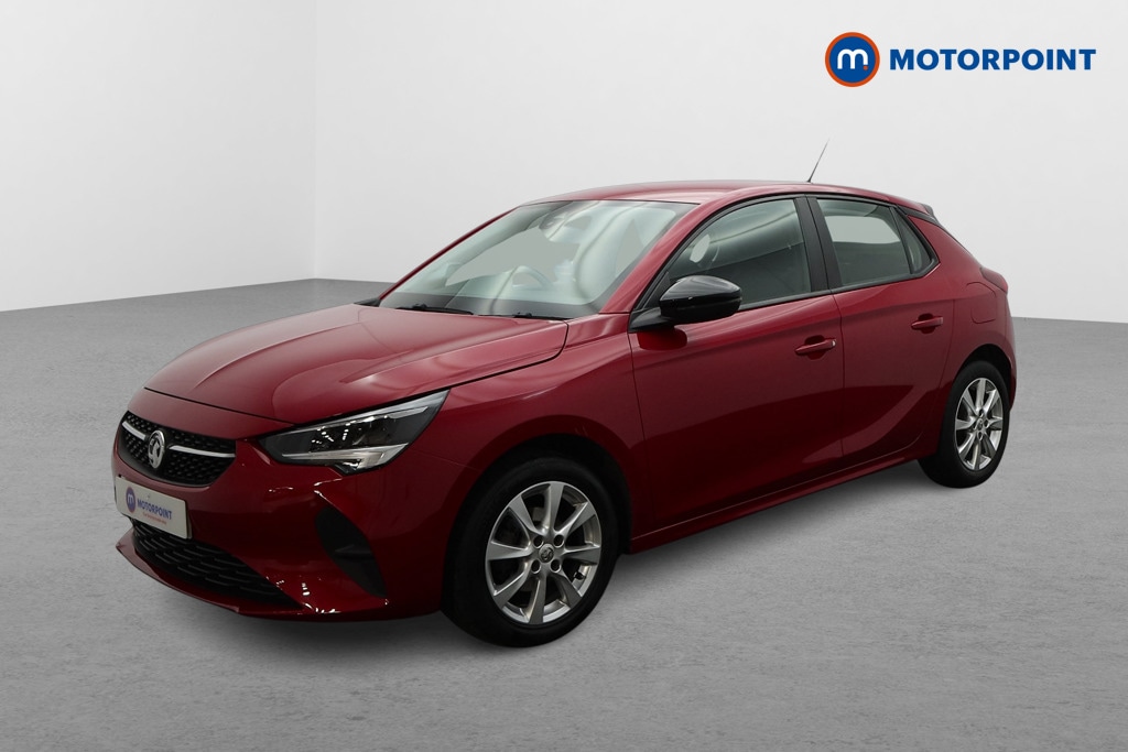 Used Vauxhall Corsa 2022 for sale - 78091467: Photo 3