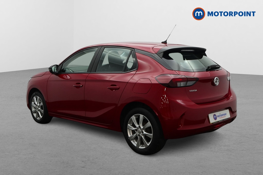 Used Vauxhall Corsa 2022 for sale - 78091467: Photo 5