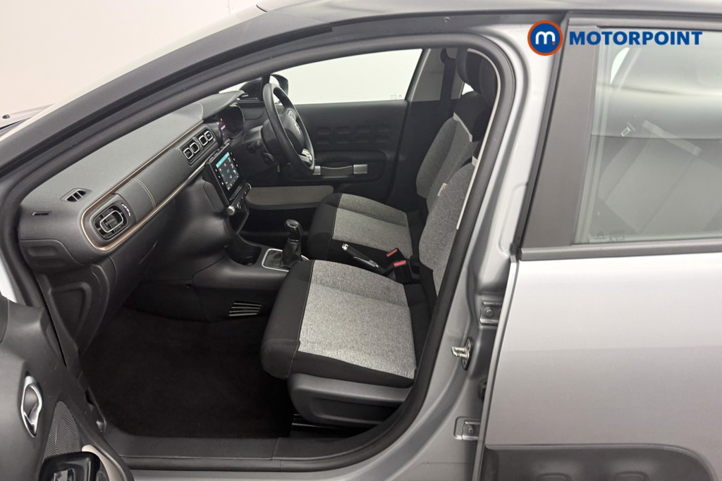 Used Citroen C3 for sale - 77245805: Photo 10