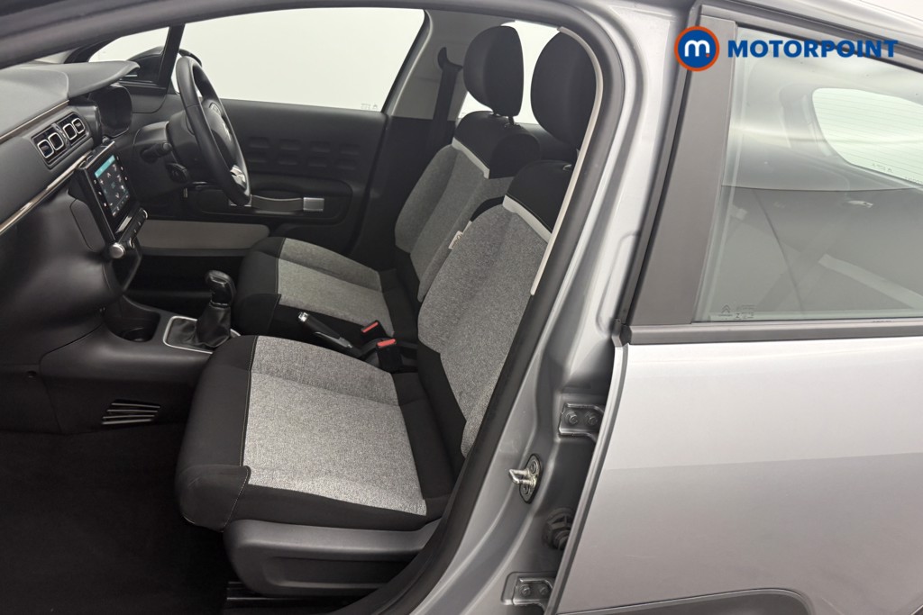 Used Citroen C3 for sale - 77245805: Photo 11