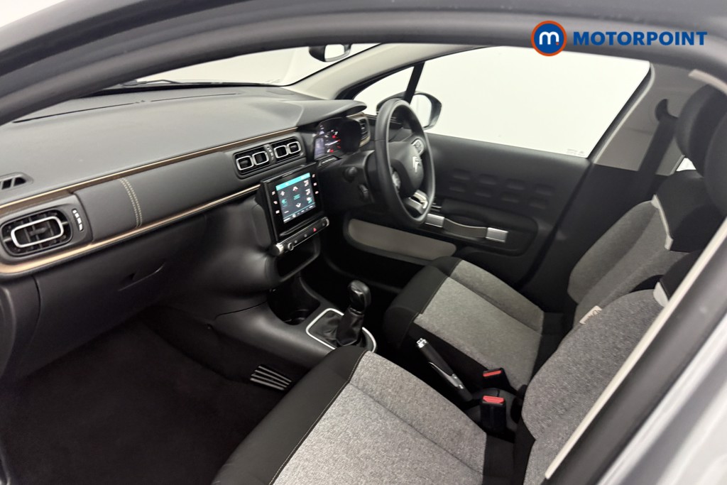 Used Citroen C3 for sale - 77245805: Photo 12