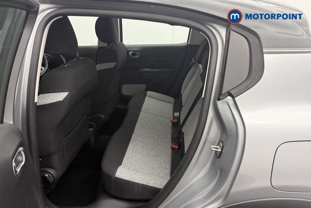 Used Citroen C3 for sale - 77245805: Photo 14