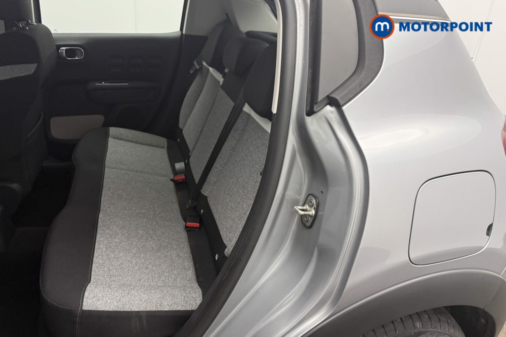 Used Citroen C3 for sale - 77245805: Photo 15