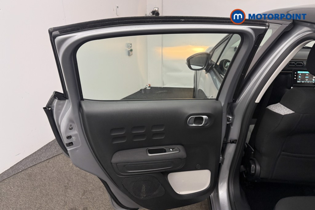 Used Citroen C3 for sale - 77245805: Photo 16