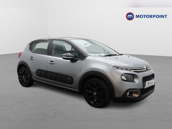 Used Citroen C3 undefined for sale - 77245805: Photo