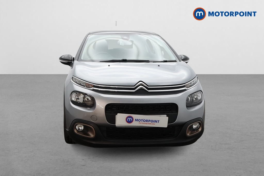 Used Citroen C3 for sale - 77245805: Photo 2