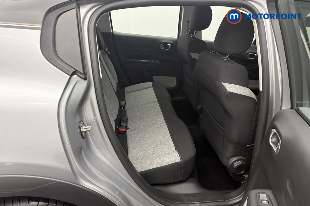 Used Citroen C3 for sale - 77245805: Photo 23