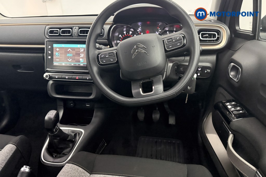 Used Citroen C3 for sale - 77245805: Photo 25