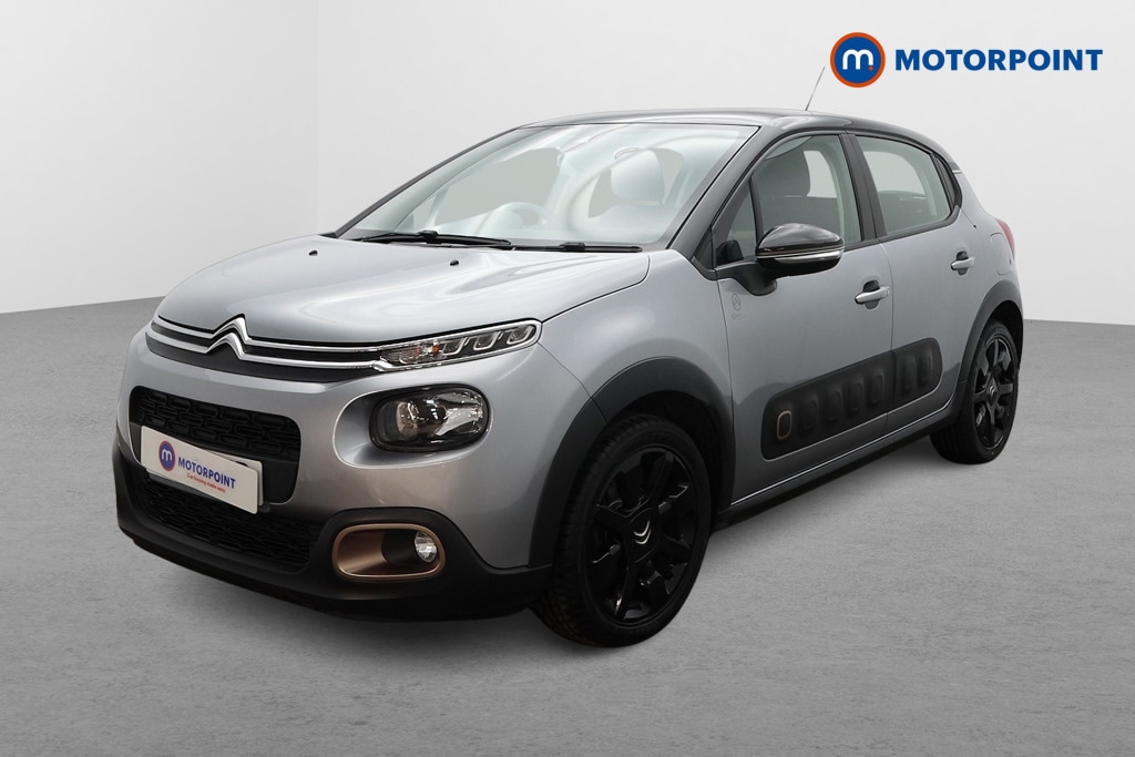 Used Citroen C3 for sale - 77245805: Photo 3