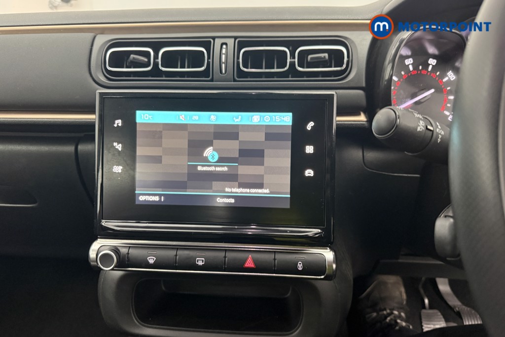 Used Citroen C3 for sale - 77245805: Photo 34