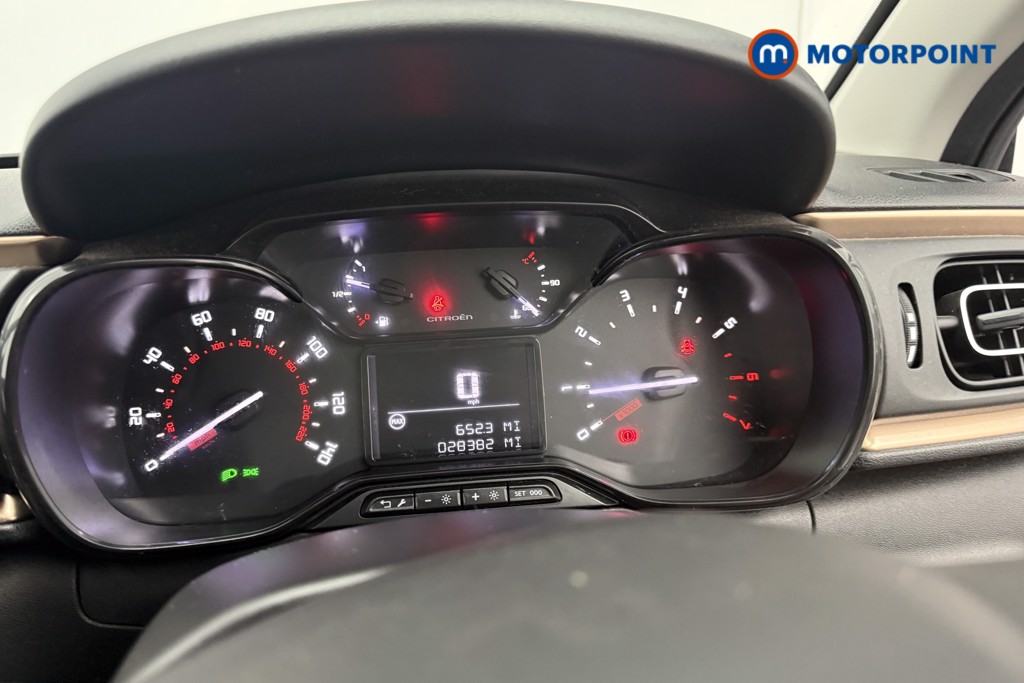 Used Citroen C3 for sale - 77245805: Photo 35