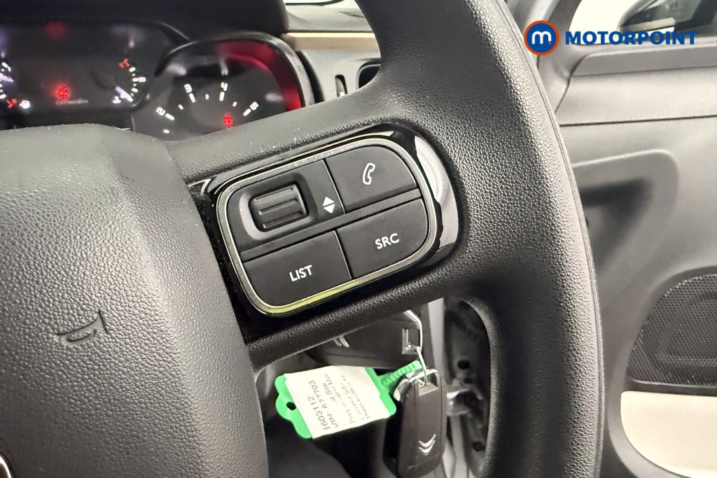 Used Citroen C3 for sale - 77245805: Photo 36