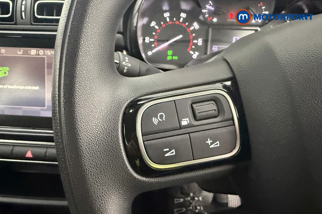 Used Citroen C3 for sale - 77245805: Photo 37