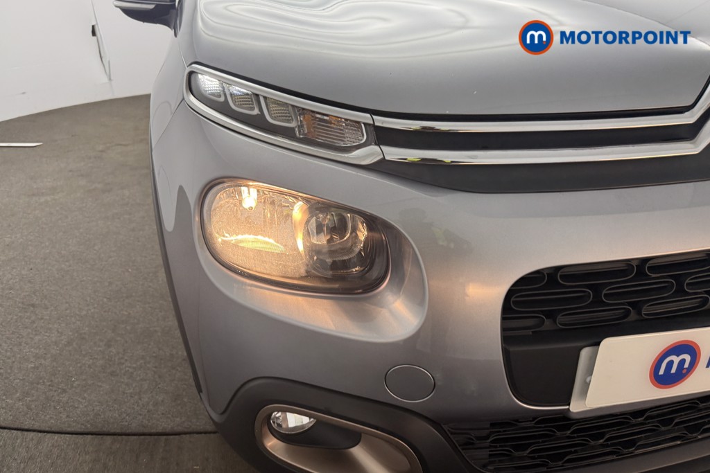 Used Citroen C3 for sale - 77245805: Photo 38