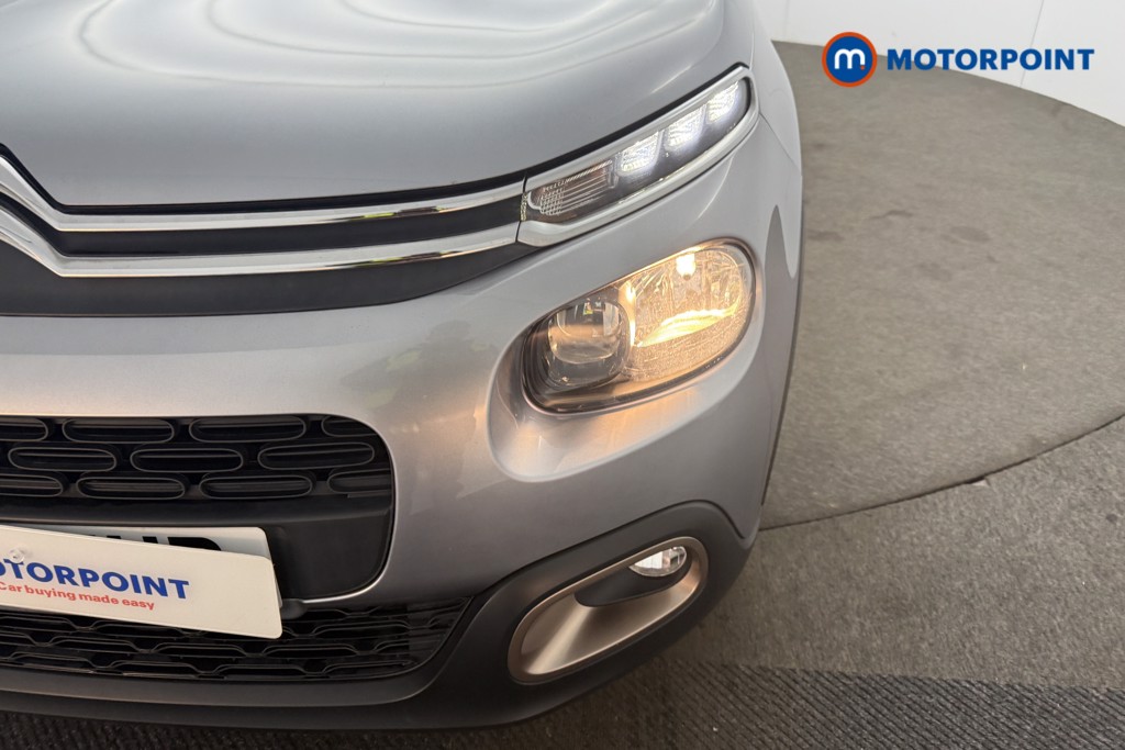 Used Citroen C3 for sale - 77245805: Photo 39