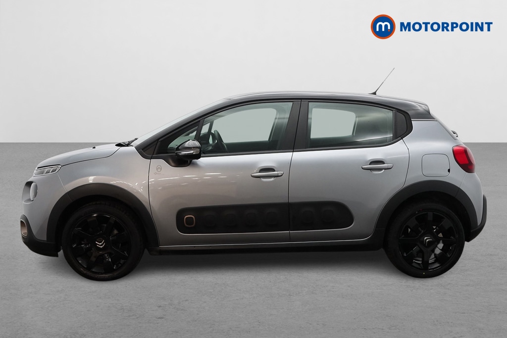 Used Citroen C3 for sale - 77245805: Photo 4