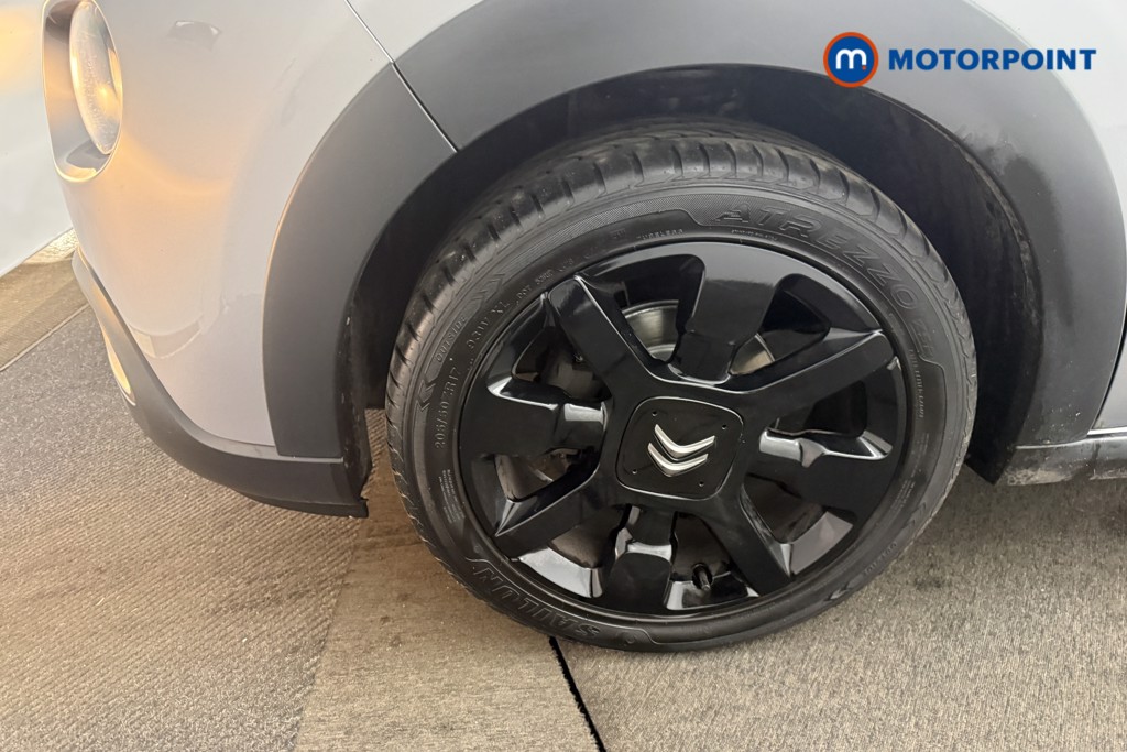 Used Citroen C3 for sale - 77245805: Photo 40