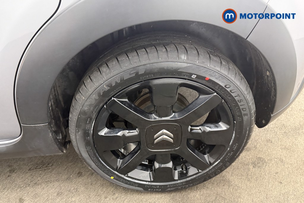 Used Citroen C3 for sale - 77245805: Photo 41