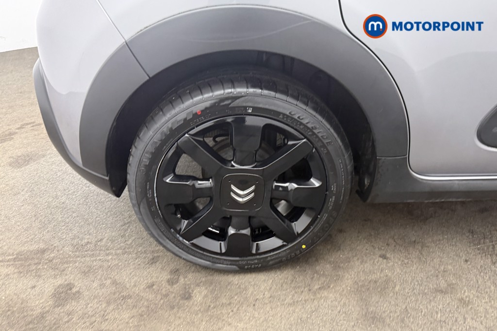 Used Citroen C3 for sale - 77245805: Photo 42