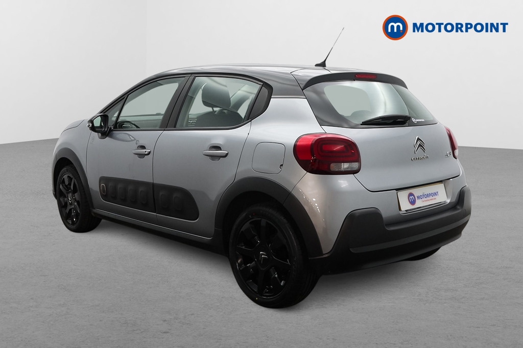 Used Citroen C3 for sale - 77245805: Photo 5