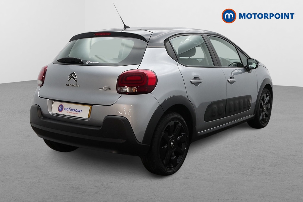 Used Citroen C3 for sale - 77245805: Photo 7