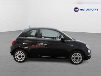 Fiat - 500