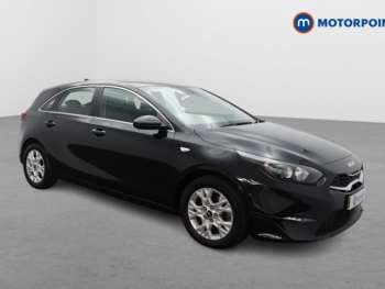 2023 - 1.5T GDi ISG 2 5dr