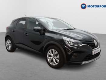 2021 - 1.0 TCE 90 Iconic 5dr