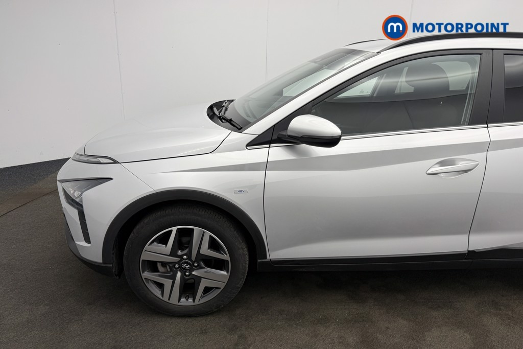 Used Hyundai BAYON 2022 for sale - 76958180: Photo 11