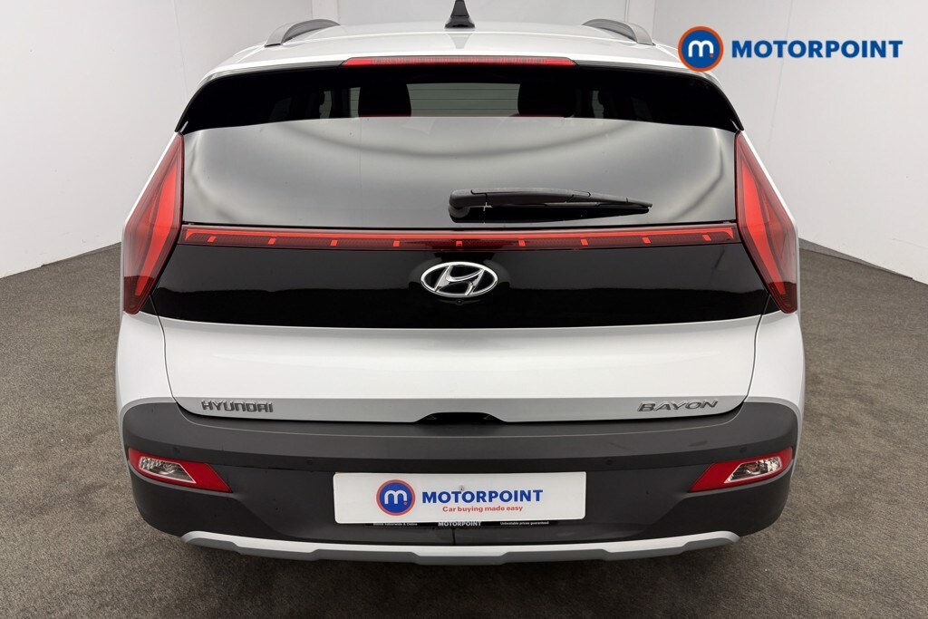 Used Hyundai BAYON 2022 for sale - 76958180: Photo 14
