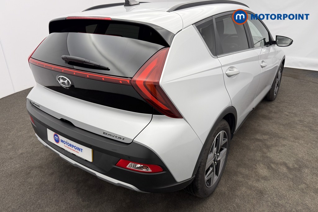 Used Hyundai BAYON 2022 for sale - 76958180: Photo 15