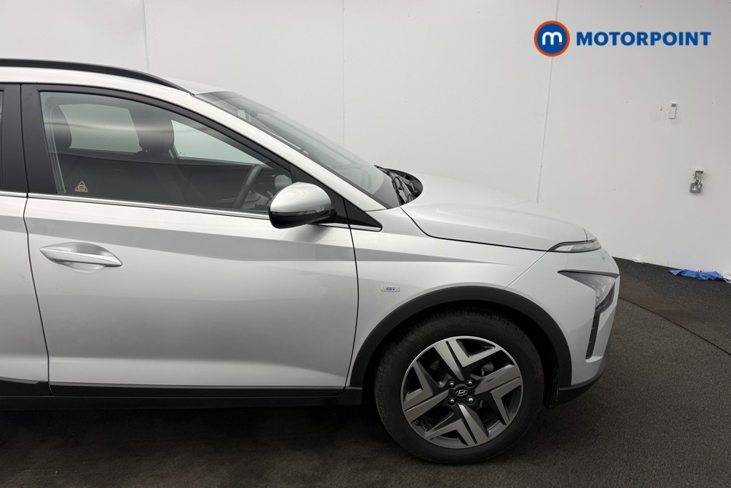 Used Hyundai BAYON 2022 for sale - 76958180: Photo 17