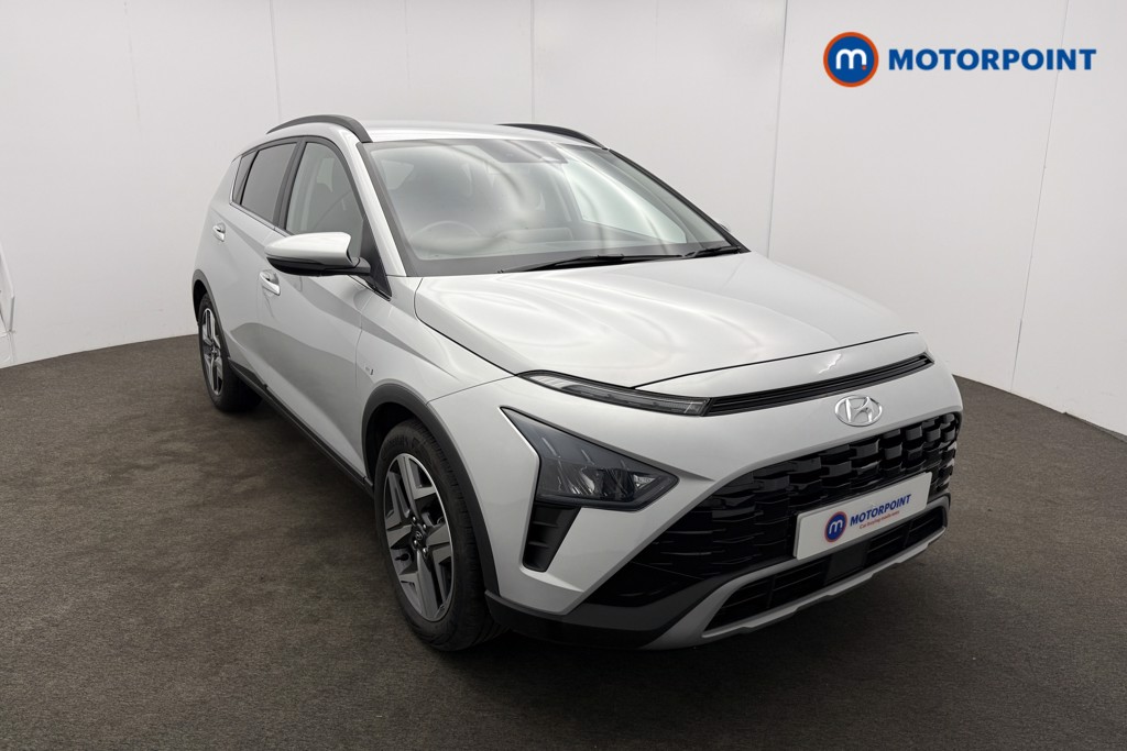 Used Hyundai BAYON 2022 for sale - 76958180: Photo 18