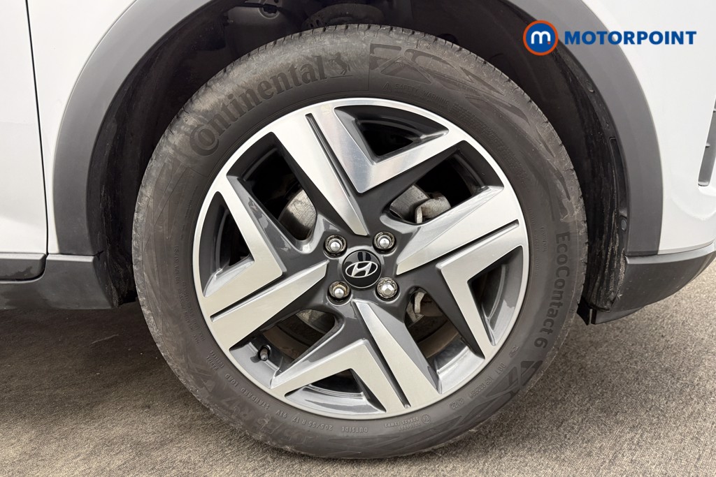 Used Hyundai BAYON 2022 for sale - 76958180: Photo 19