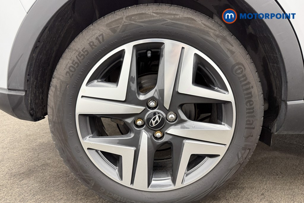 Used Hyundai BAYON 2022 for sale - 76958180: Photo 20