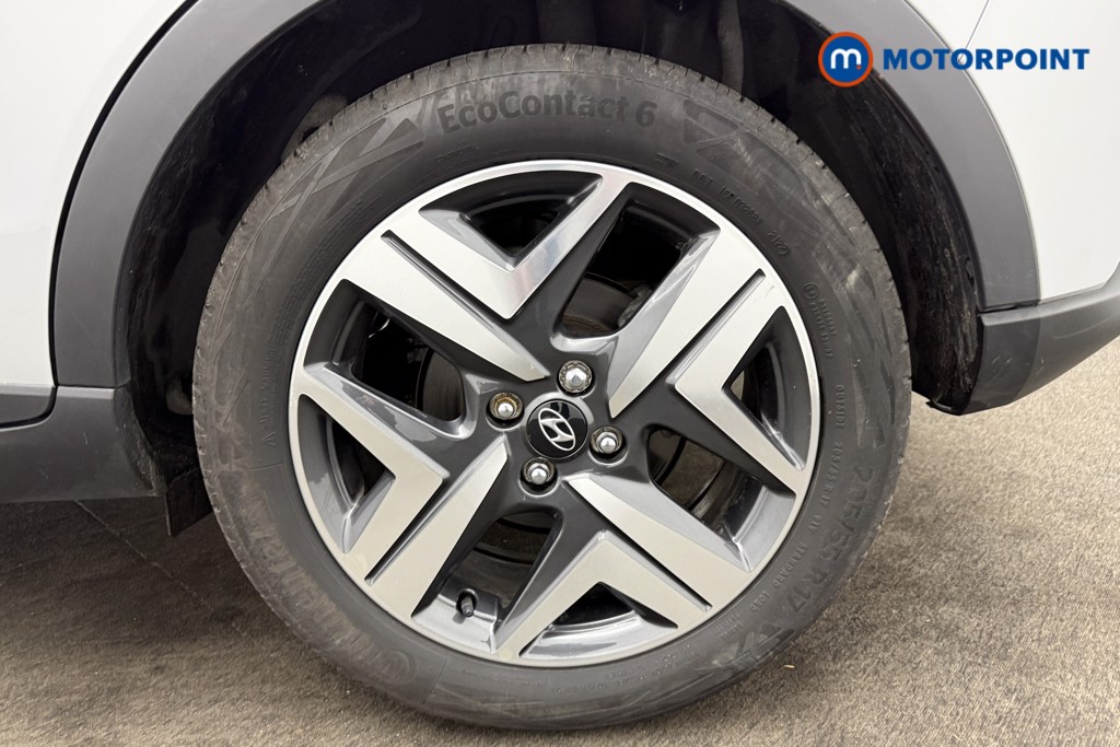 Used Hyundai BAYON 2022 for sale - 76958180: Photo 21