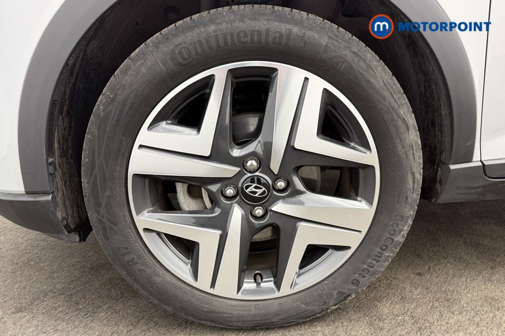 Used Hyundai BAYON 2022 for sale - 76958180: Photo 22