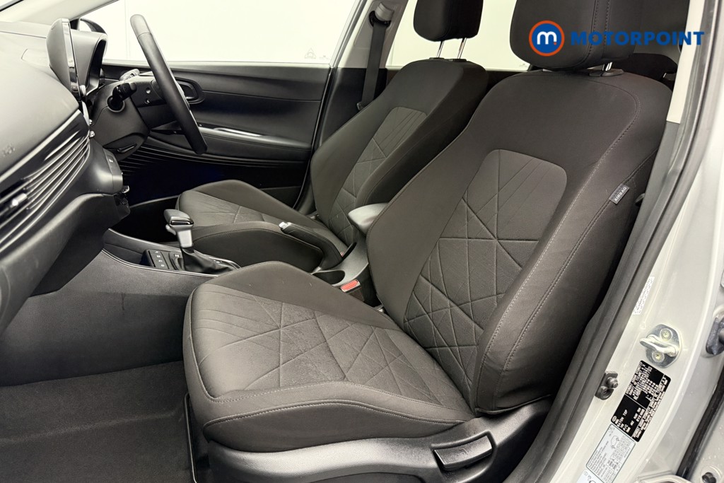 Used Hyundai BAYON 2022 for sale - 76958180: Photo 23