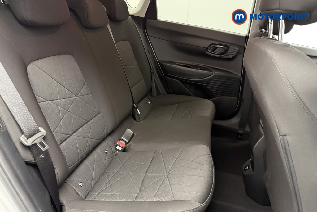 Used Hyundai BAYON 2022 for sale - 76958180: Photo 27