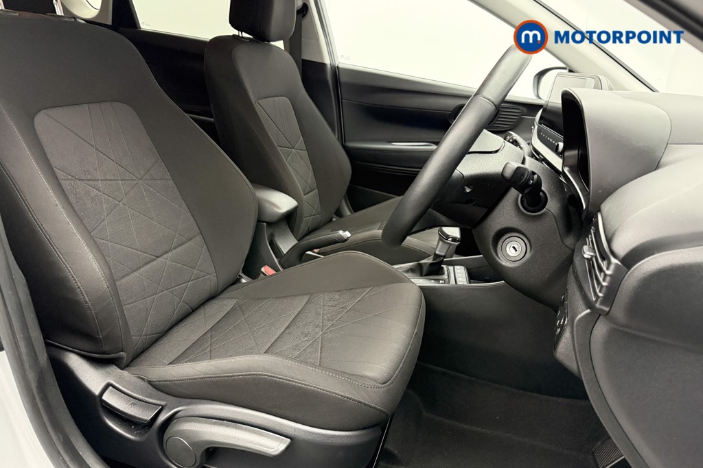 Used Hyundai BAYON 2022 for sale - 76958180: Photo 28