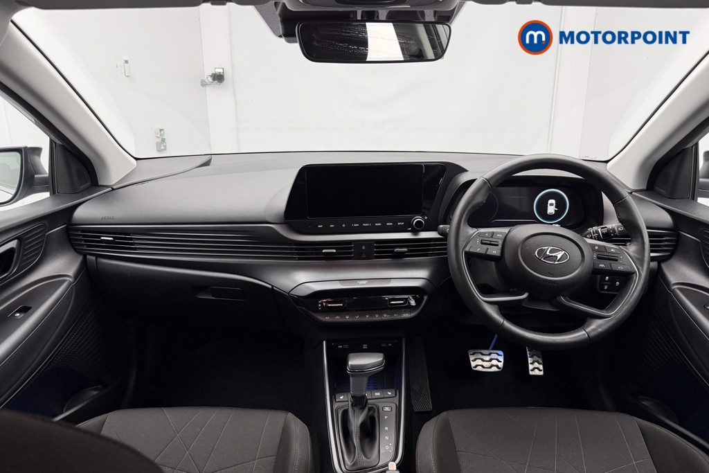 Used Hyundai BAYON 2022 for sale - 76958180: Photo 29