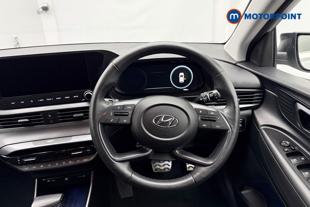 Used Hyundai BAYON 2022 for sale - 76958180: Photo 30