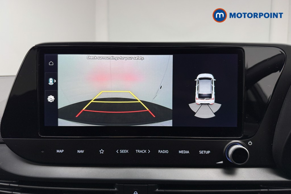 Used Hyundai BAYON 2022 for sale - 76958180: Photo 34