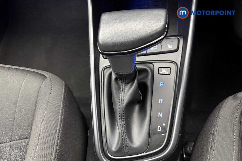 Used Hyundai BAYON 2022 for sale - 76958180: Photo 36