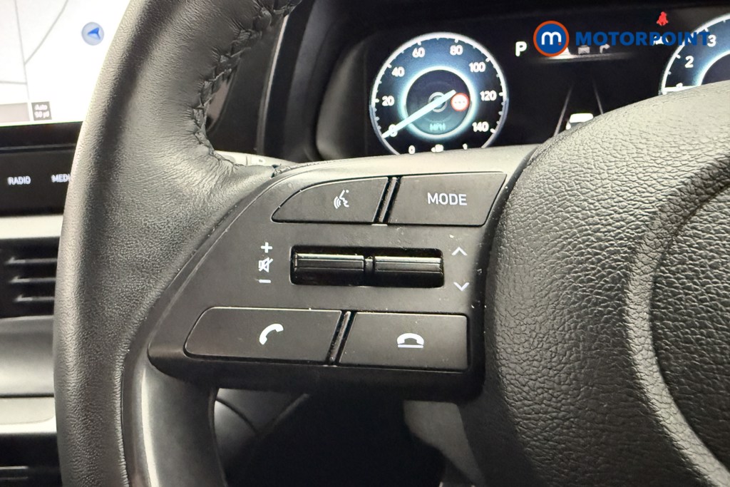 Used Hyundai BAYON 2022 for sale - 76958180: Photo 39