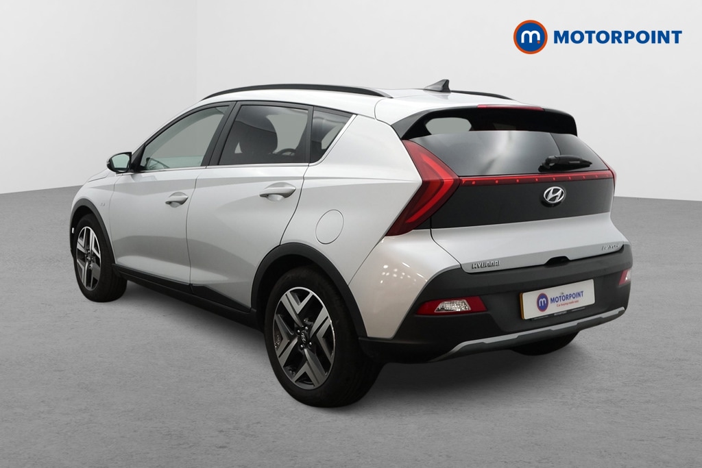 Used Hyundai BAYON 2022 for sale - 76958180: Photo 5