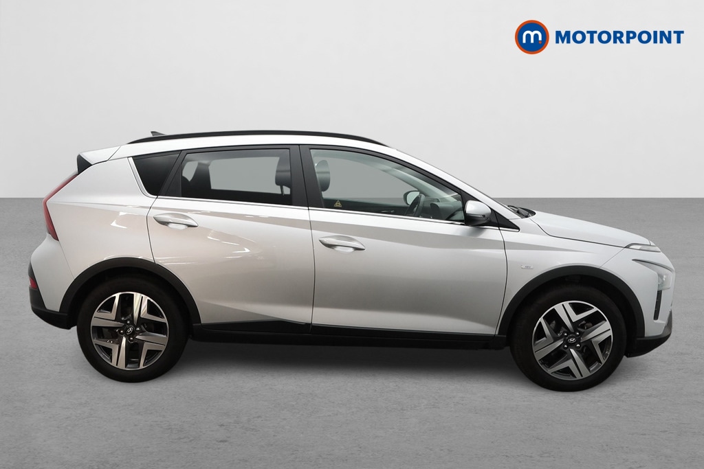 Used Hyundai BAYON 2022 for sale - 76958180: Photo 8