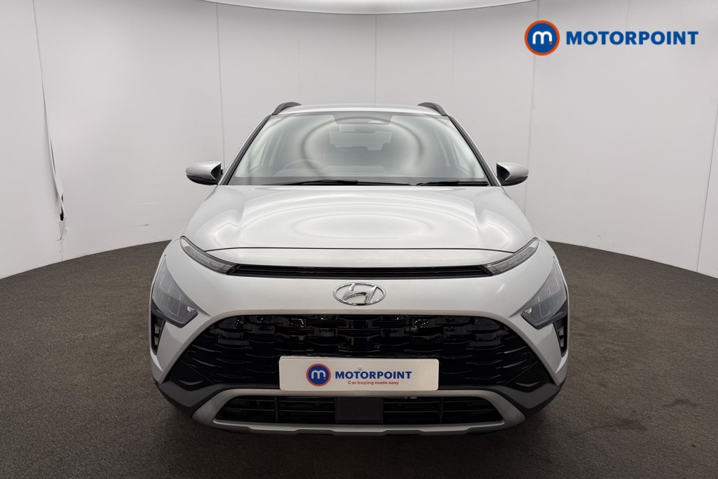 Used Hyundai BAYON 2022 for sale - 76958180: Photo 9